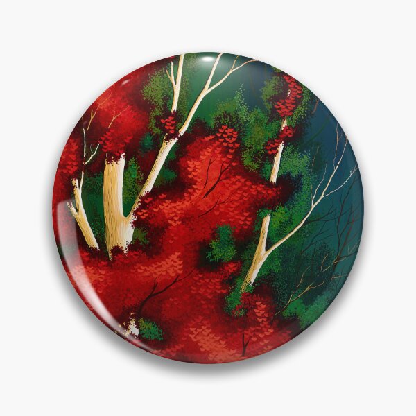 Item preview, Window in the Forest designed and sold by Olga Dorenko.