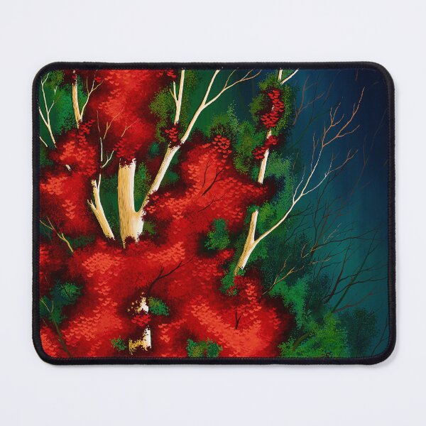 Item preview, Window in the Forest designed and sold by Olga Dorenko.