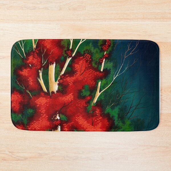 Item preview, Window in the Forest designed and sold by Olga Dorenko.