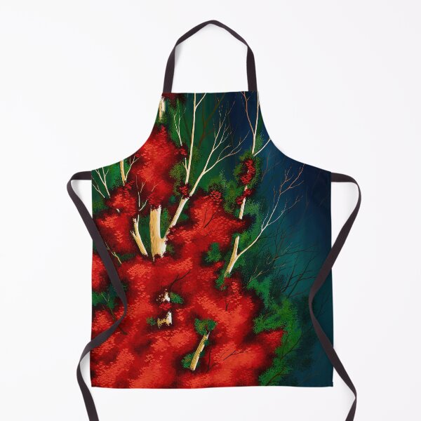 Item preview, Window in the Forest designed and sold by Olga Dorenko.