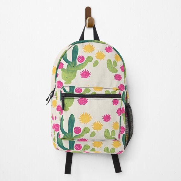 Item preview, Cactus colorful theme designed and sold by Okracha.