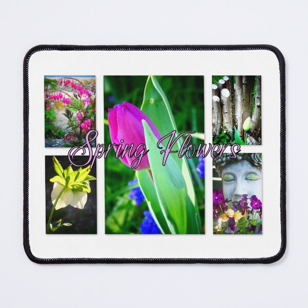 Item preview, Spring Flowers designed and sold by angel1.