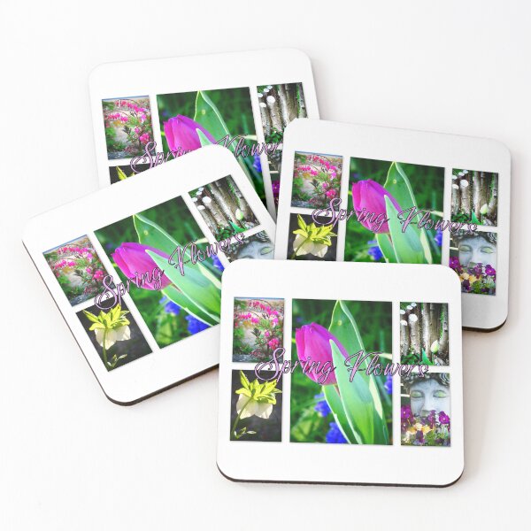 Item preview, Spring Flowers designed and sold by angel1.
