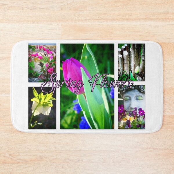 Item preview, Spring Flowers designed and sold by angel1.