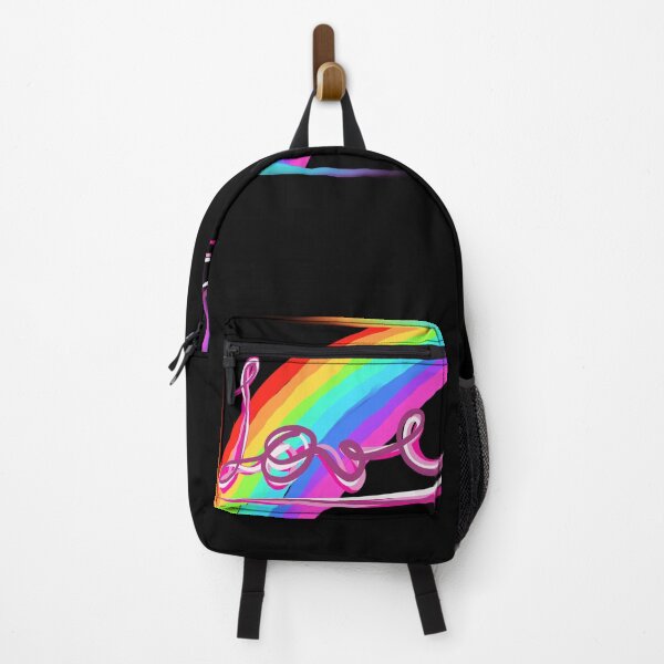 Item preview, rainbow love designed and sold by Cristóbal Peña y Lillo.