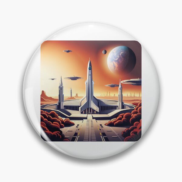 Item preview, Strange New Terrain: An Exotic World designed and sold by Perrots.