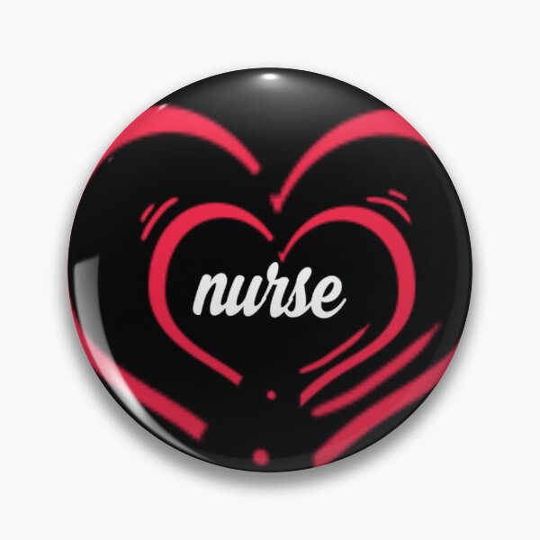 Item preview, Nurse love designed and sold by Dido-shop-art ⭐⭐⭐⭐⭐.