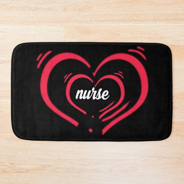 Item preview, Nurse love designed and sold by Dido-shop-art ⭐⭐⭐⭐⭐.