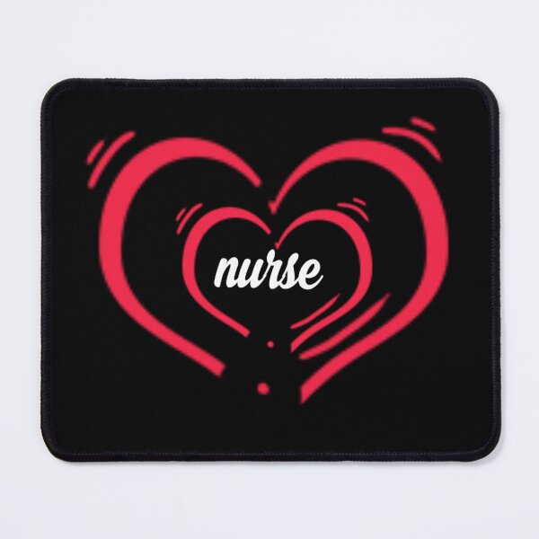 Item preview, Nurse love designed and sold by Dido-shop-art ⭐⭐⭐⭐⭐.