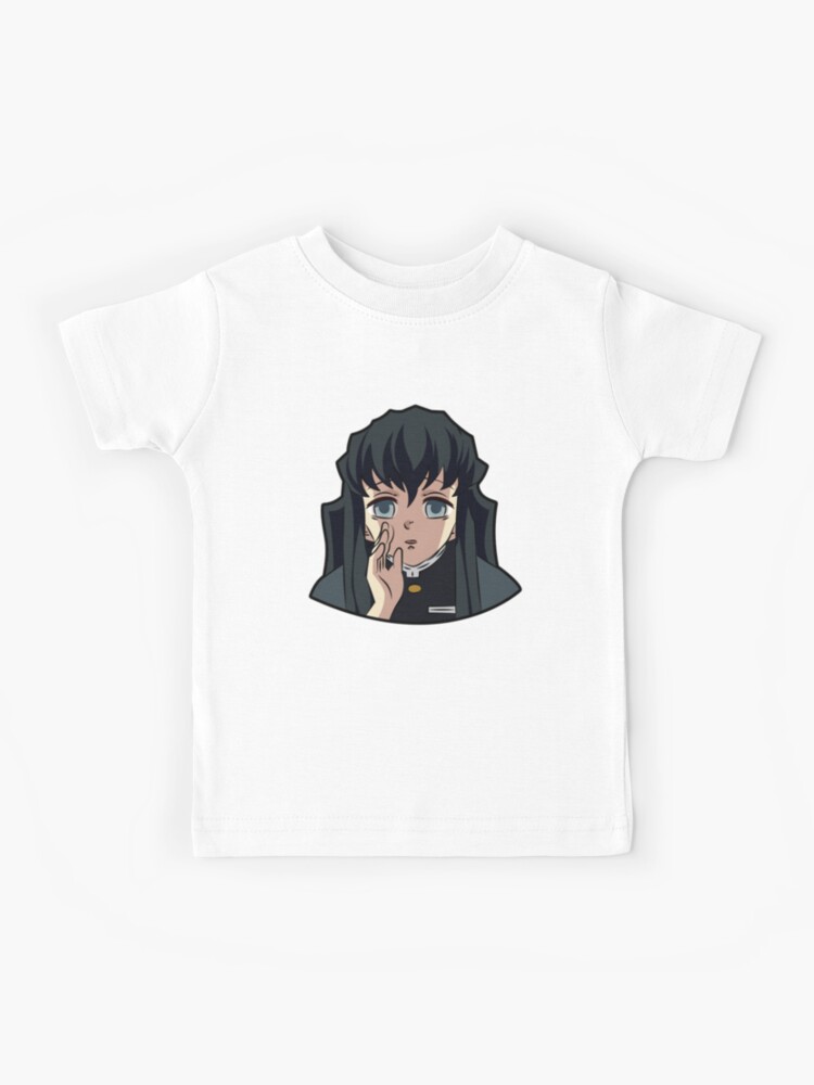 Demon Slayer - Muichiro Tokito | Essential T-Shirt