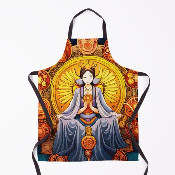 Item preview, The Queen designed and sold by SanScho69.