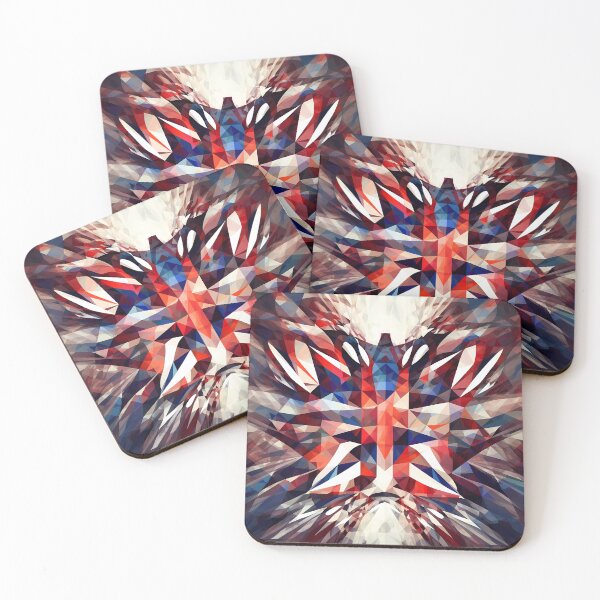 Item preview, Symmetrical Reign: The British Crown designed and sold by landletsy.