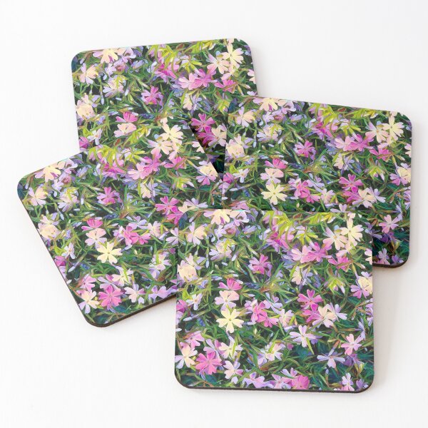 Item preview, small flowers designed and sold by IgorKovalenko.