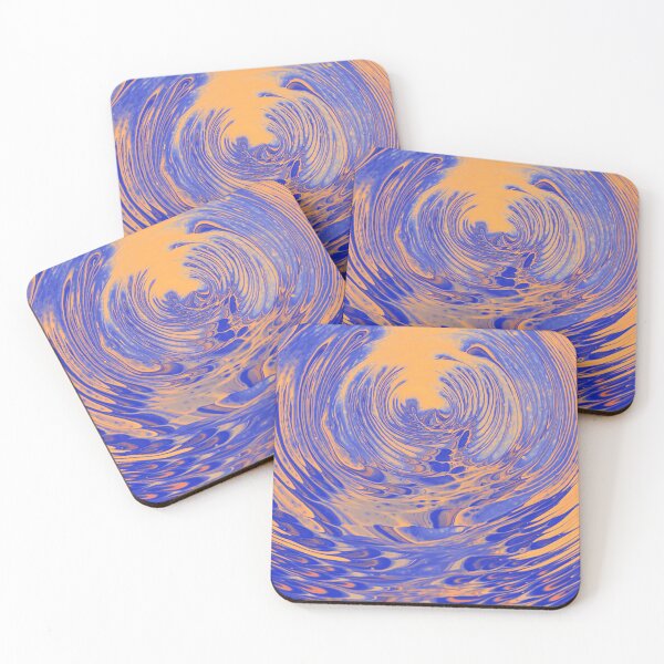 Item preview, Trippy Trail 7 designed and sold by Imeesh.