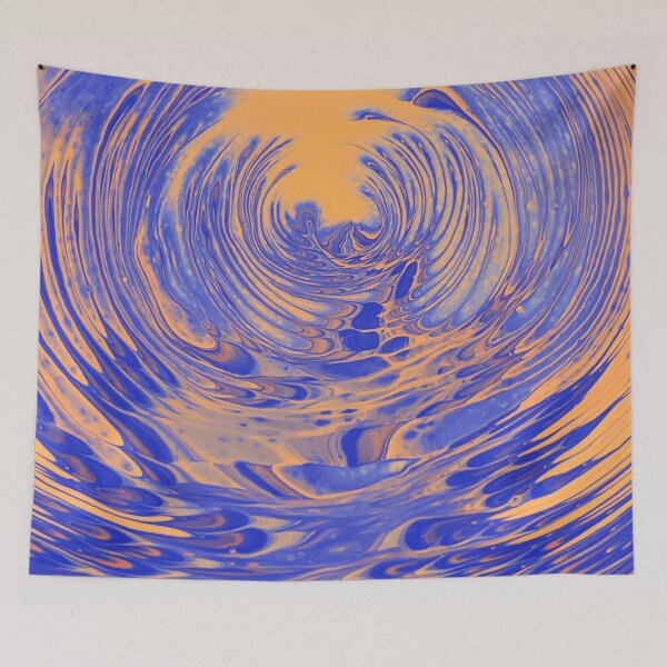 Item preview, Trippy Trail 7 designed and sold by Imeesh.