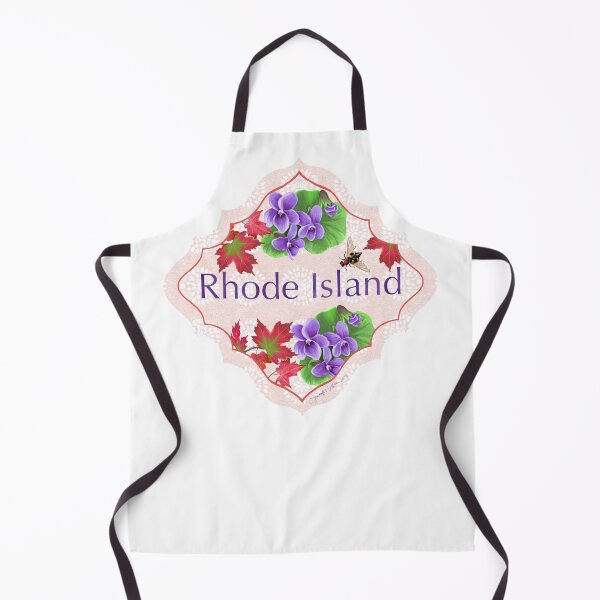 Item preview, Rhode Island State | RI Graphic for water bottle, laptop, journal  | Vinyl stickers for nature lovers and travelers designed and sold by JourneyHomeMade.