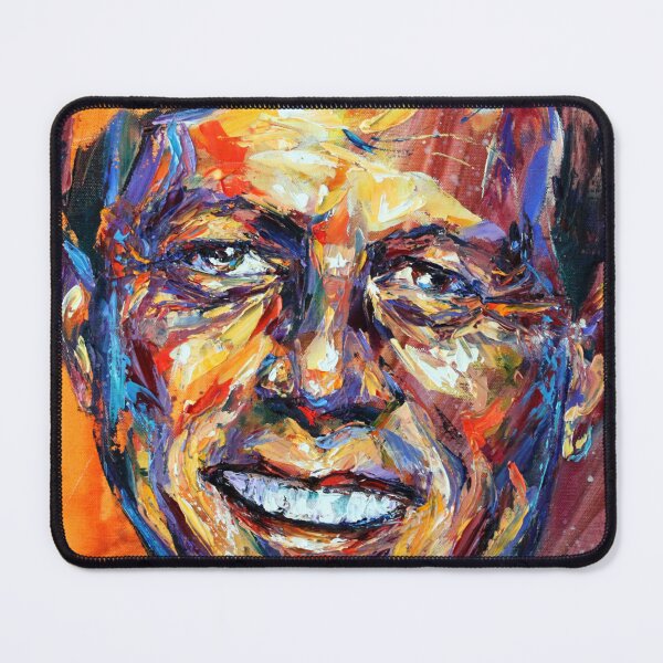 Item preview, John F. Kennedy designed and sold by NatashaMylius.