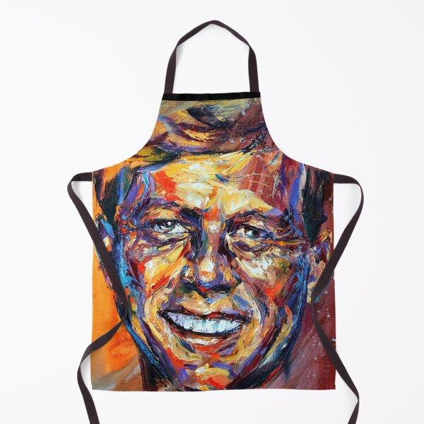 Item preview, John F. Kennedy designed and sold by NatashaMylius.
