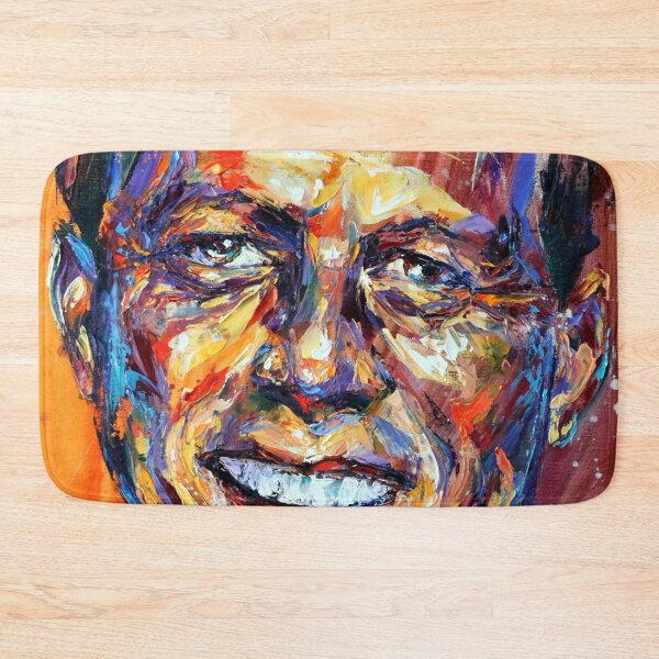 Item preview, John F. Kennedy designed and sold by NatashaMylius.