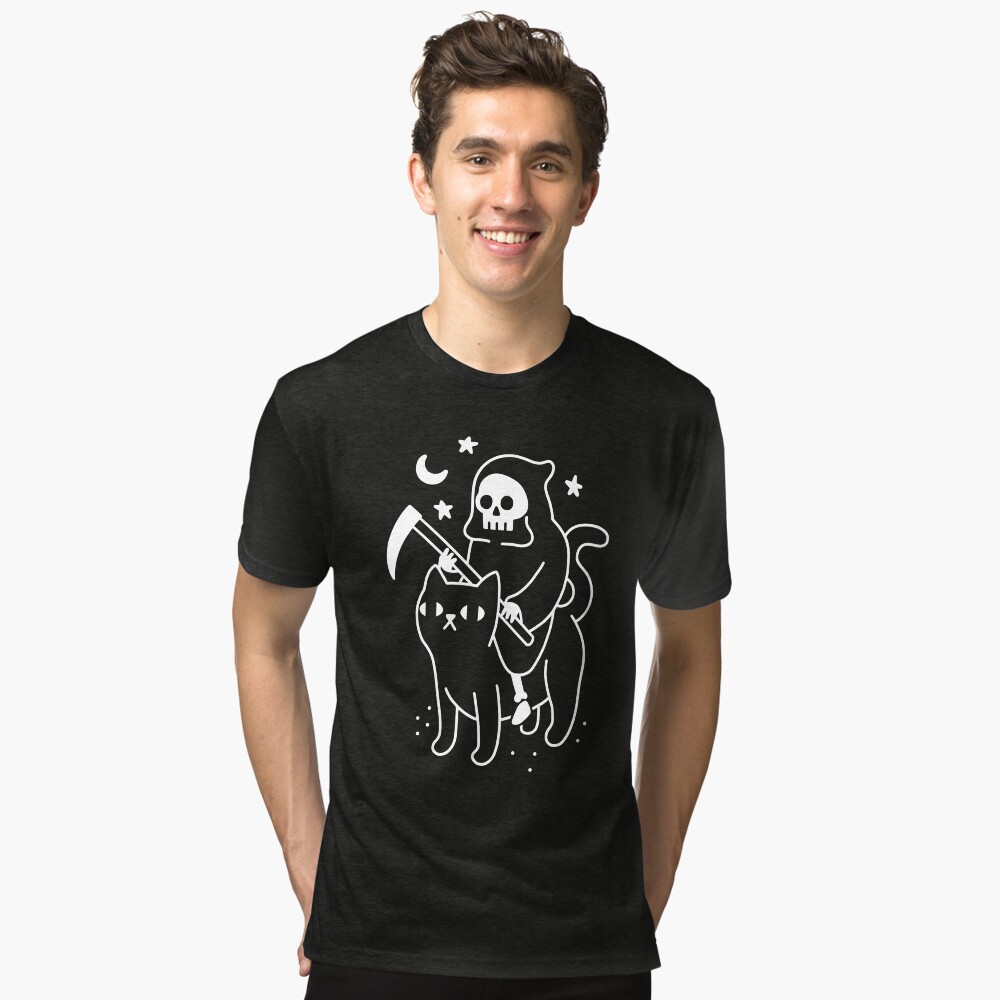 Artikel-Vorschau von Vintage T-Shirt, designt und verkauft von obinsun.