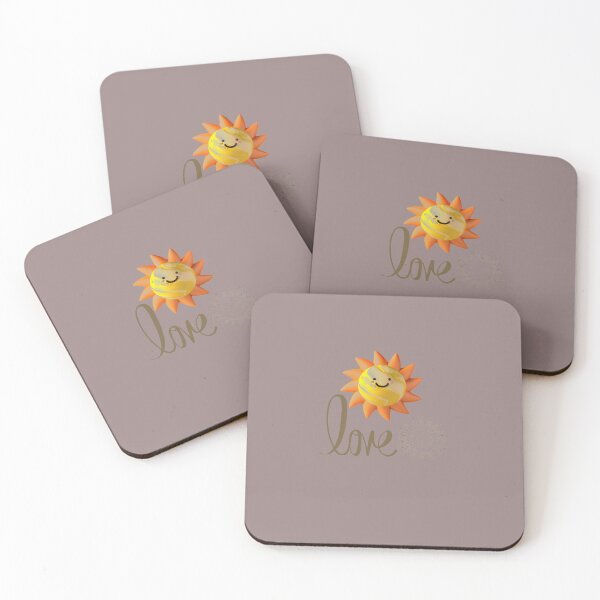 Item preview, Orange sun and black sunflower.  designed and sold by Aamanyy7789.