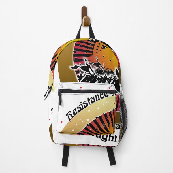 Item preview, Resistance To Social Injustice designed and sold by Gwyllm-Llwydd.