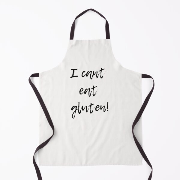 Item preview, I Cant Eat Gluten designed and sold by jkrphoto.