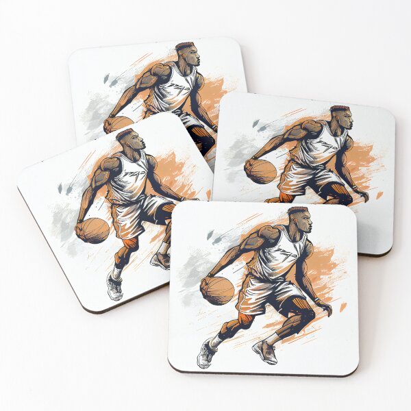 Item preview, Copy of Basketball Player designed and sold by vladocar.