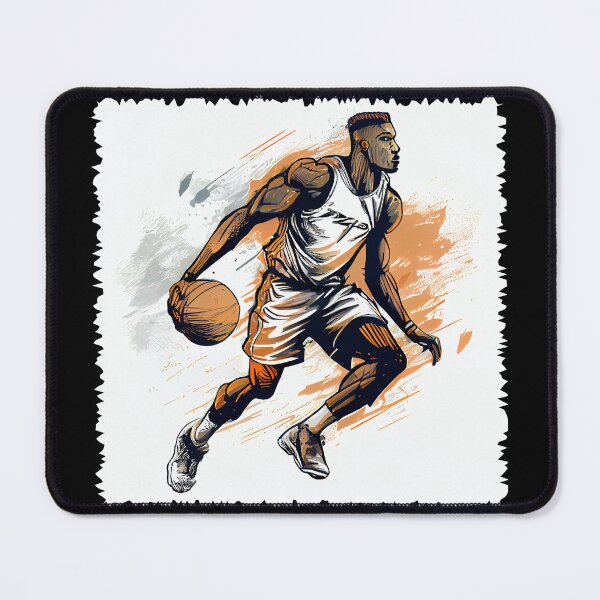Item preview, Copy of Basketball Player designed and sold by vladocar.