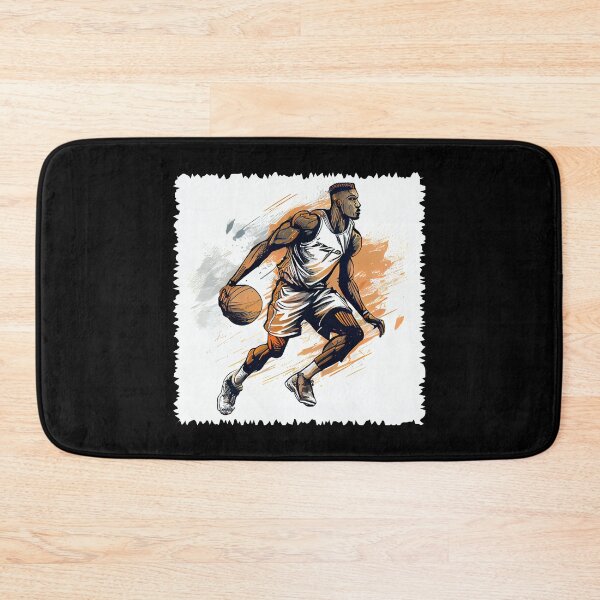 Item preview, Copy of Basketball Player designed and sold by vladocar.