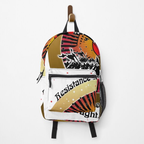 Item preview, Resistance To Social Injustice #2 designed and sold by Gwyllm-Llwydd.