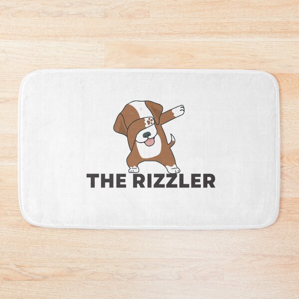 Item preview, The rizzler designed and sold by TeeStarsWork.