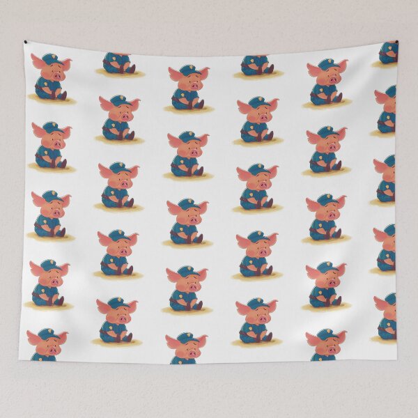 Item preview, FTPiggy  designed and sold by RedWantsCandy.