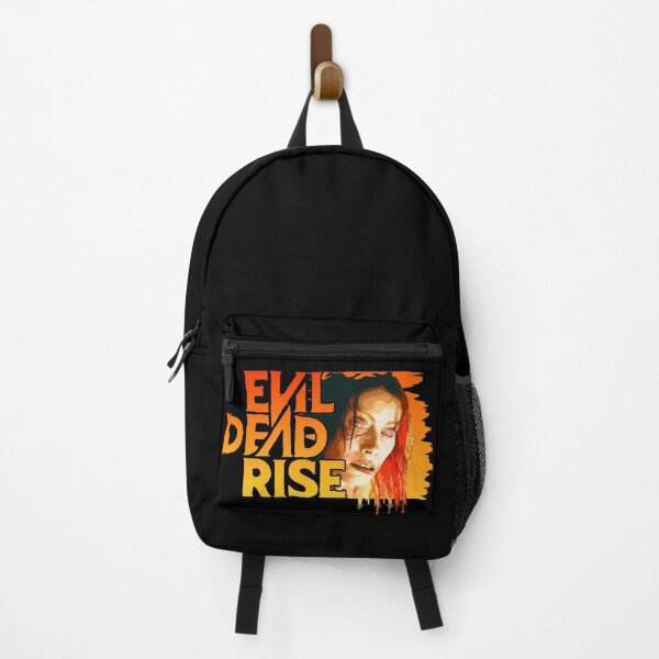 Item preview, Evil Dead Rise Movie 2023 graphic design by ironpalette designed and sold by ironpalette.