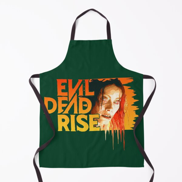 Item preview, Evil Dead Rise Movie 2023 graphic design by ironpalette designed and sold by ironpalette.