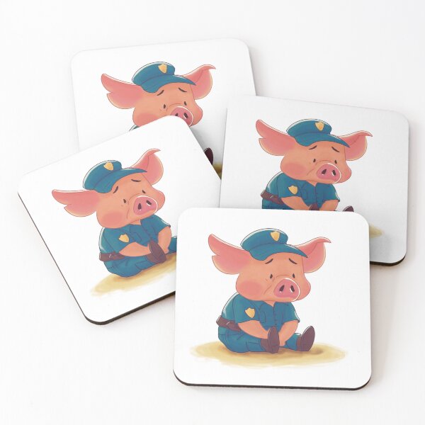 Item preview, FTPiggy  designed and sold by RedWantsCandy.