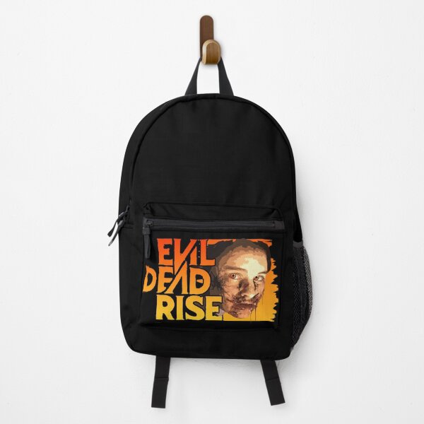 Item preview, Evil Dead Rise Movie 2023 graphic design by ironpalette designed and sold by ironpalette.