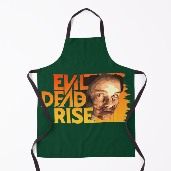 Item preview, Evil Dead Rise Movie 2023 graphic design by ironpalette designed and sold by ironpalette.