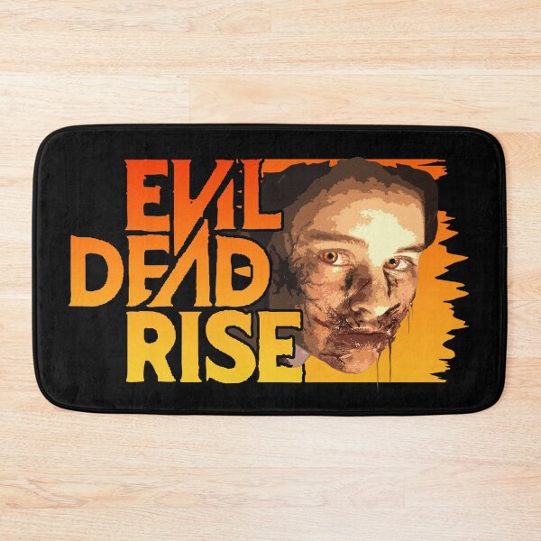 Item preview, Evil Dead Rise Movie 2023 graphic design by ironpalette designed and sold by ironpalette.