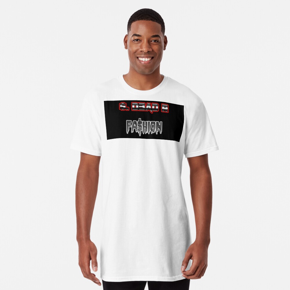 Item preview, Long T-Shirt designed and sold by StlnUndrgrnd.