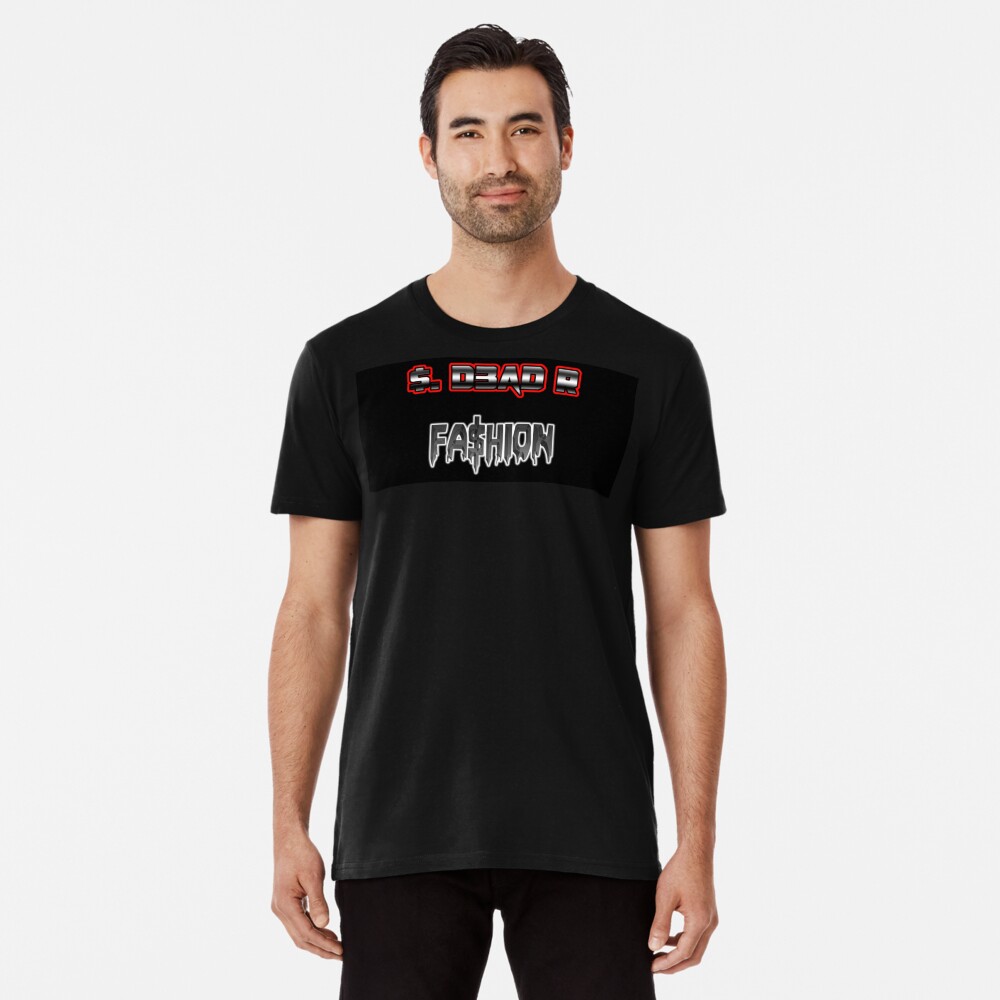 Item preview, Premium T-Shirt designed and sold by StlnUndrgrnd.