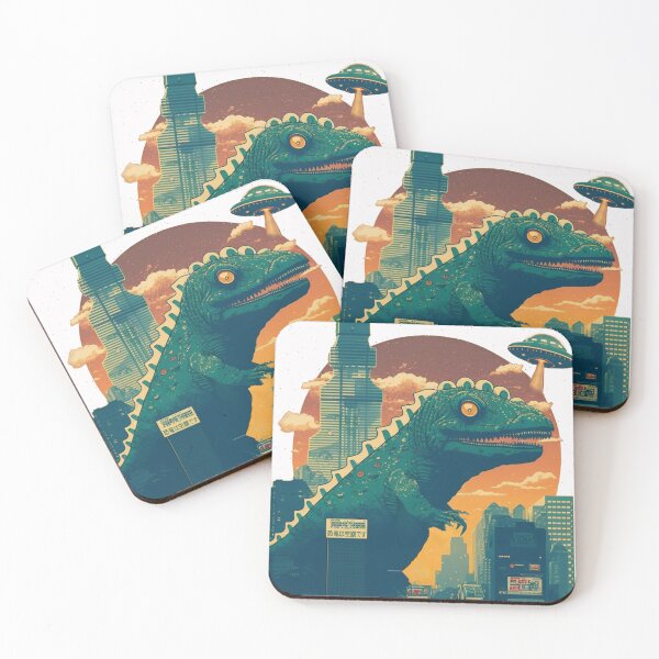 Item preview, Hungry Dino designed and sold by SarahMagu.