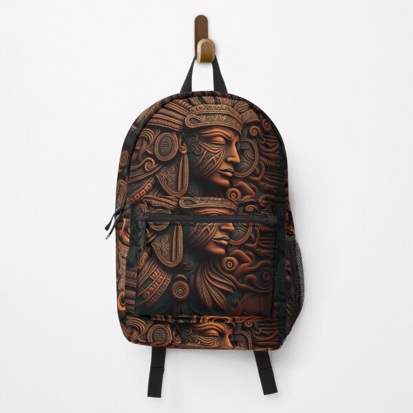 Item preview, Maya Temple #1 designed and sold by Toucan-VooDoo.