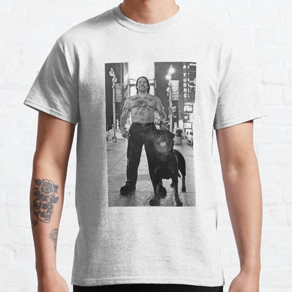 Item preview, danny trejo  designed and sold by JelorDesigns.