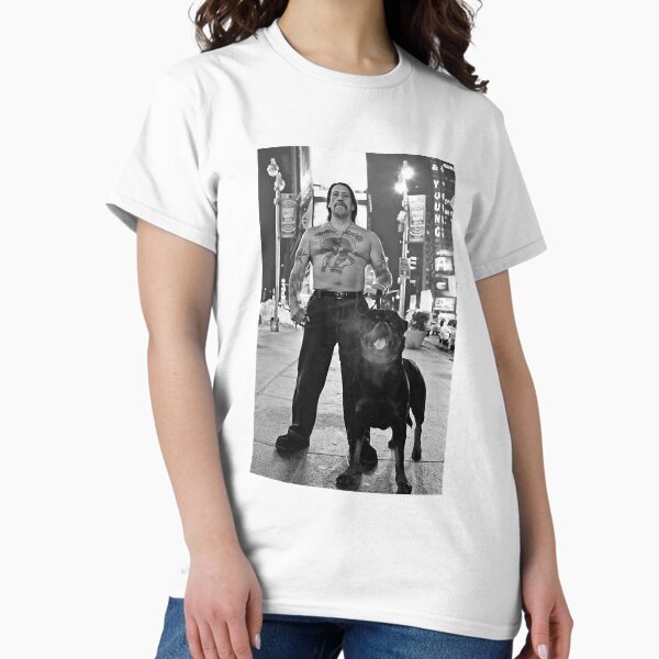 Item preview, danny trejo  designed and sold by JelorDesigns.