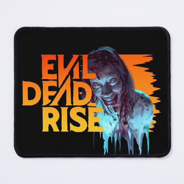Item preview, Evil Dead Rise Movie 2023 graphic design by ironpalette designed and sold by ironpalette.