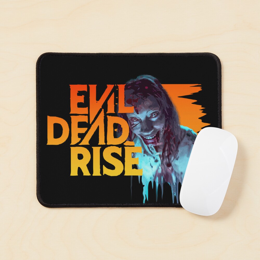 Evil Dead Rise (2023) Movie Folder Icon by Nandha602 on DeviantArt