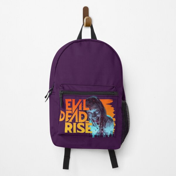 Item preview, Evil Dead Rise Movie 2023 graphic design by ironpalette designed and sold by ironpalette.