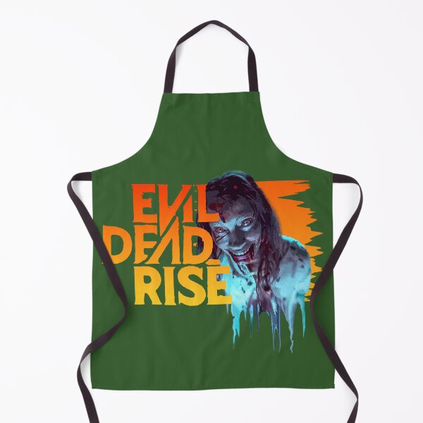 Item preview, Evil Dead Rise Movie 2023 graphic design by ironpalette designed and sold by ironpalette.