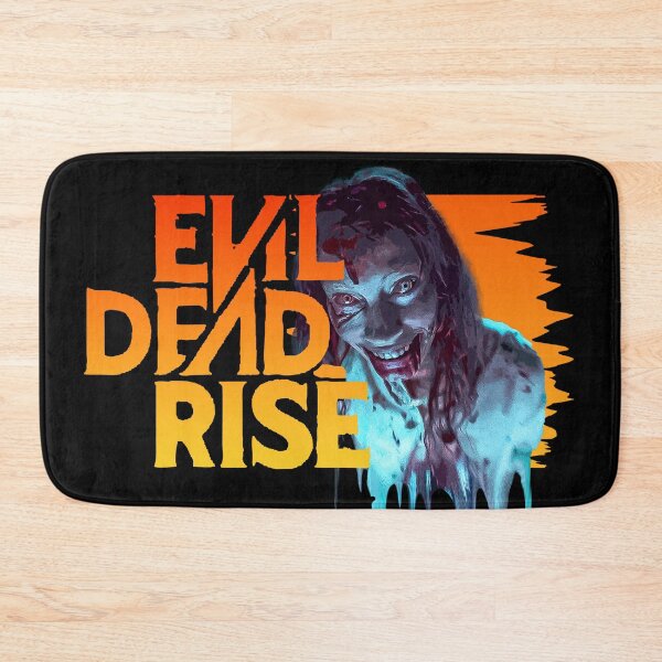 Item preview, Evil Dead Rise Movie 2023 graphic design by ironpalette designed and sold by ironpalette.
